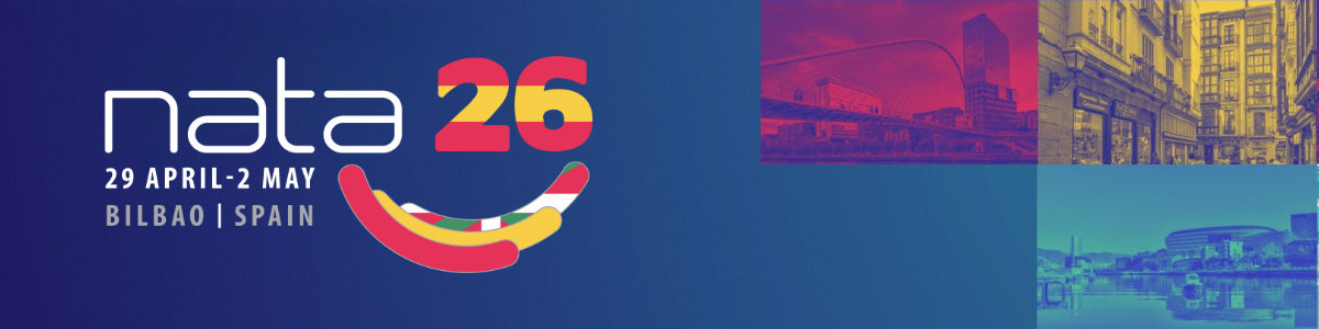 26th NATA Annual Symposium
